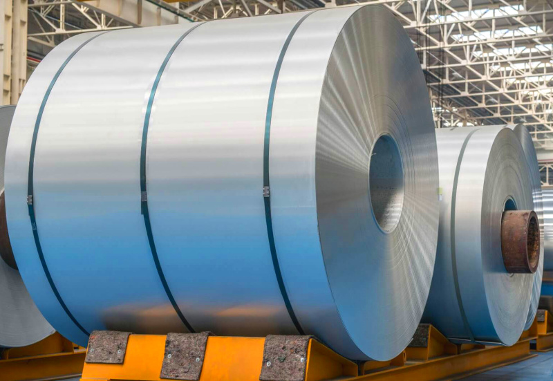 Aluminum Coil